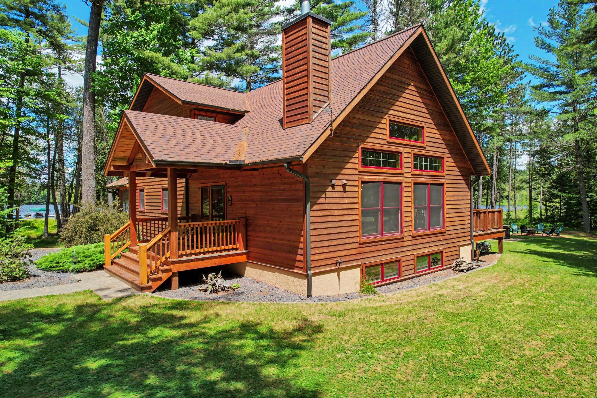 Fourmile Lake Property 8004-5 Four Mile Lake Rd Photo 74
