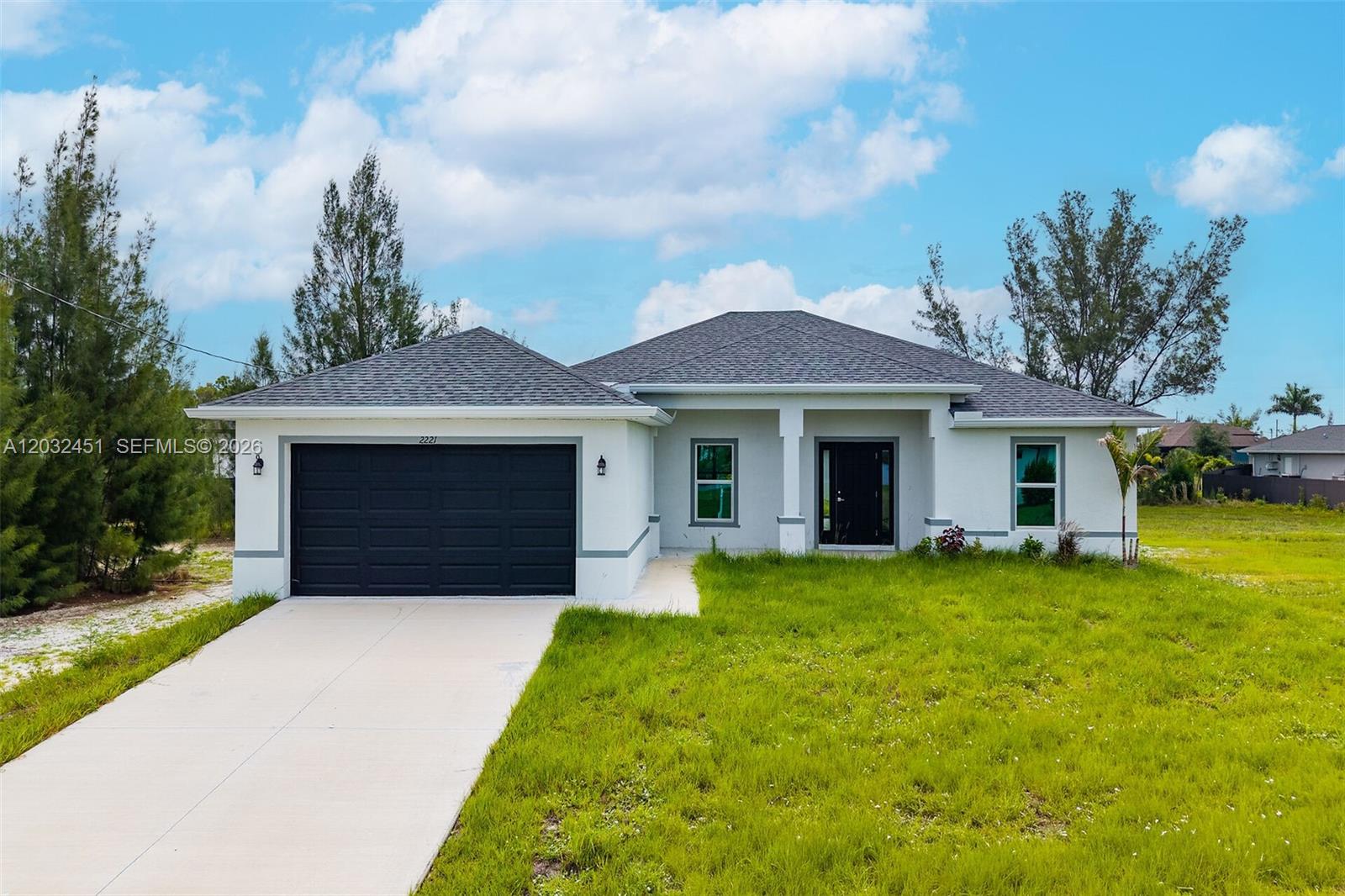 Cape Coral