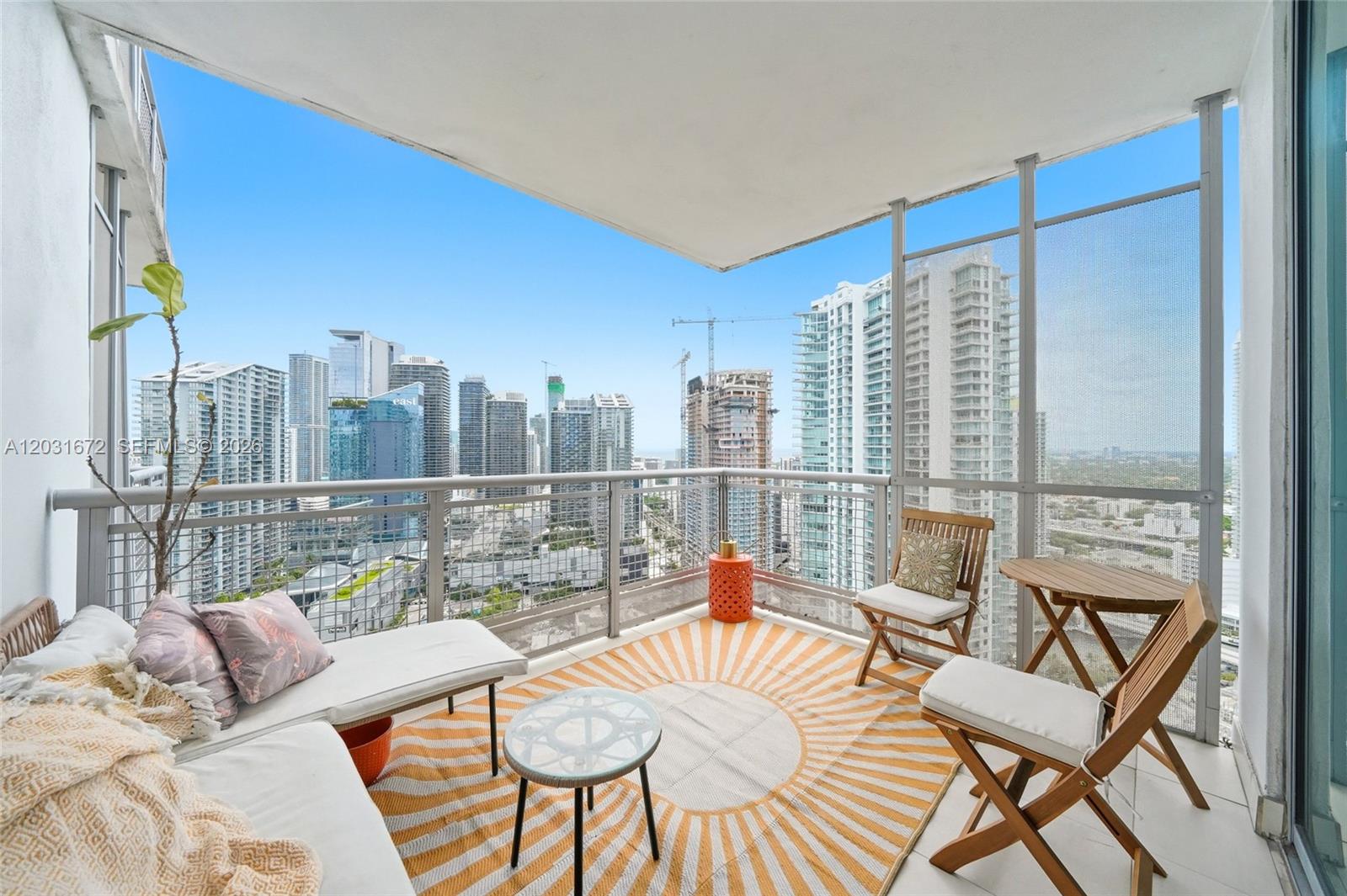 Wind Condo