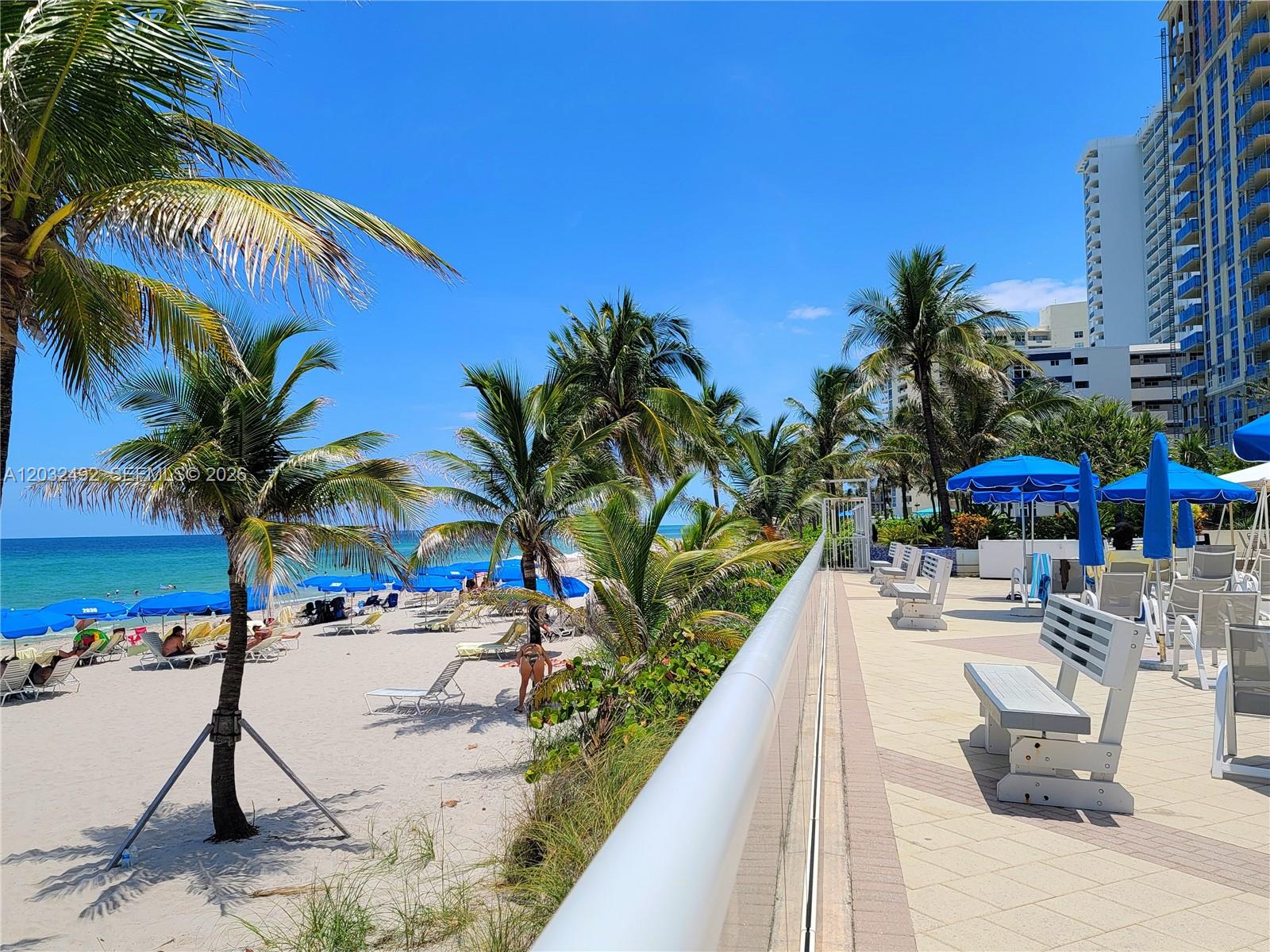 Parker Plaza Condo Estate