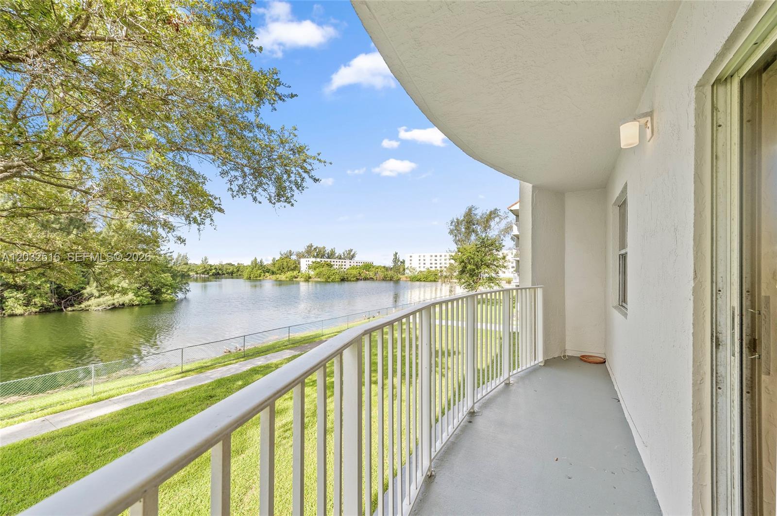 Saga Bay Gardens Condo