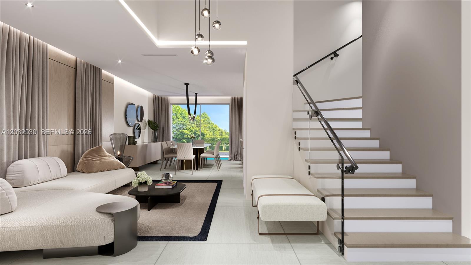 Golden Gate Estates & Mar