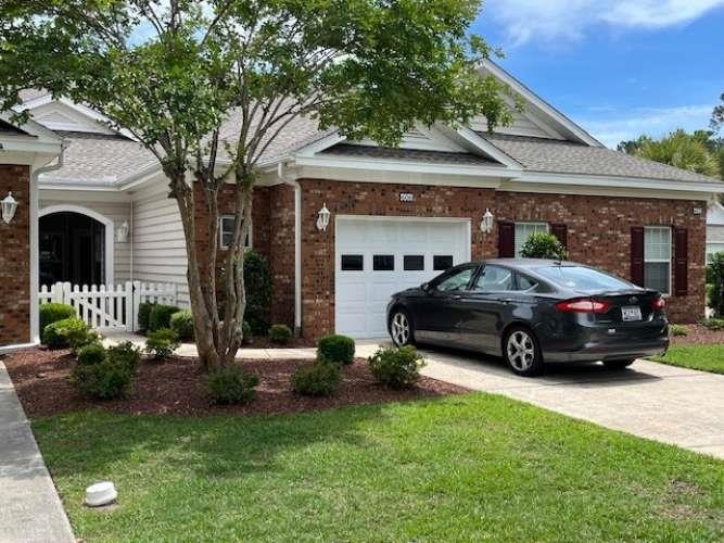 606 Botany Loop UNIT 121-B Murrells Inlet, SC 29576
