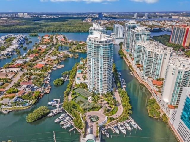 Oceania IV Condo
