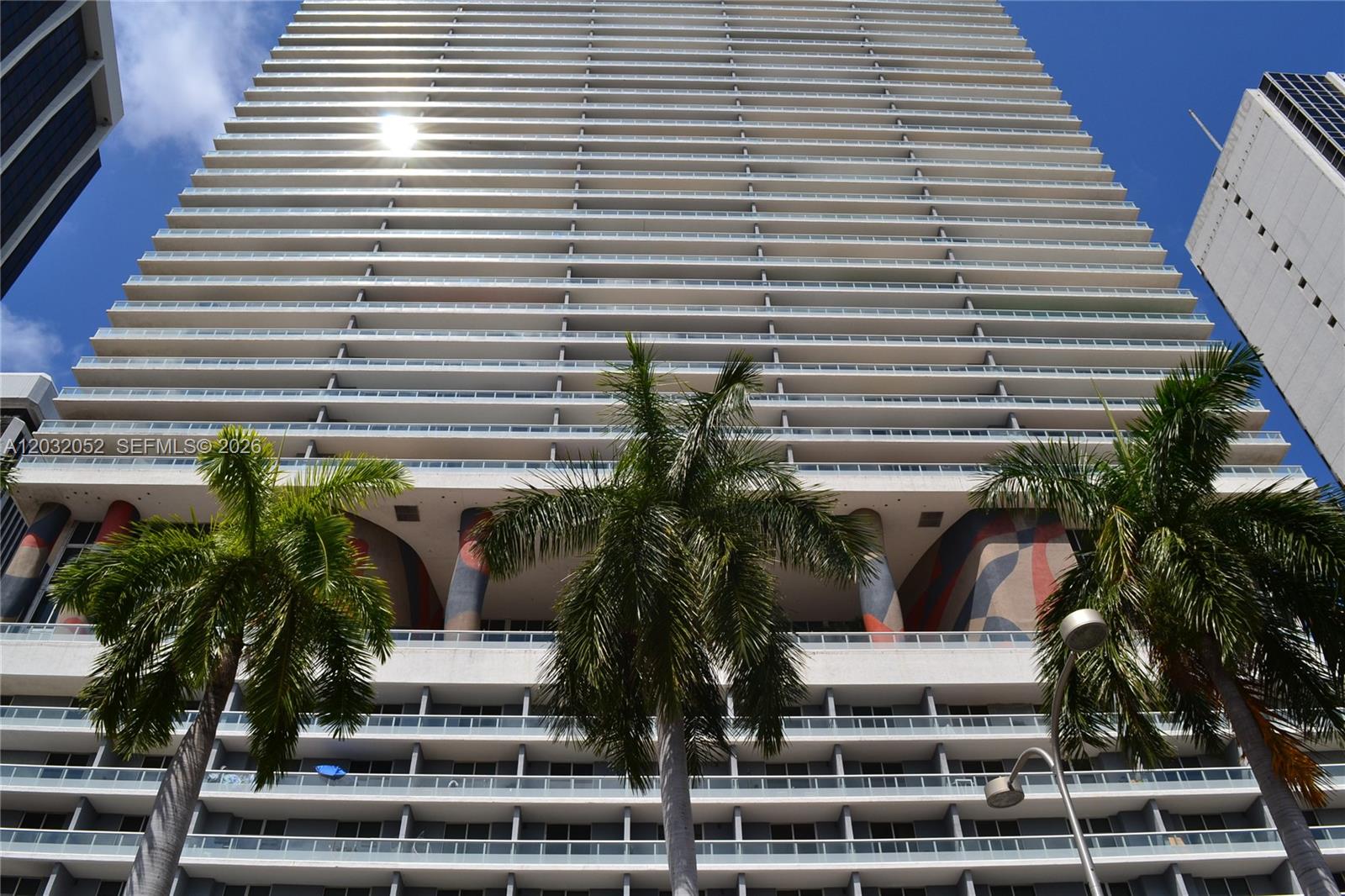 50 Biscayne Condo