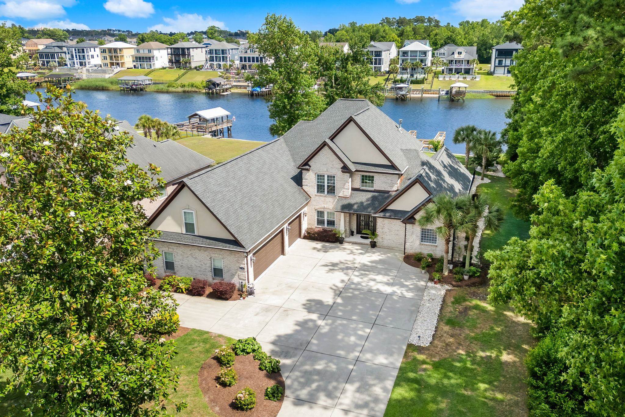 9785 Anchor Dr. Longs, SC 29568