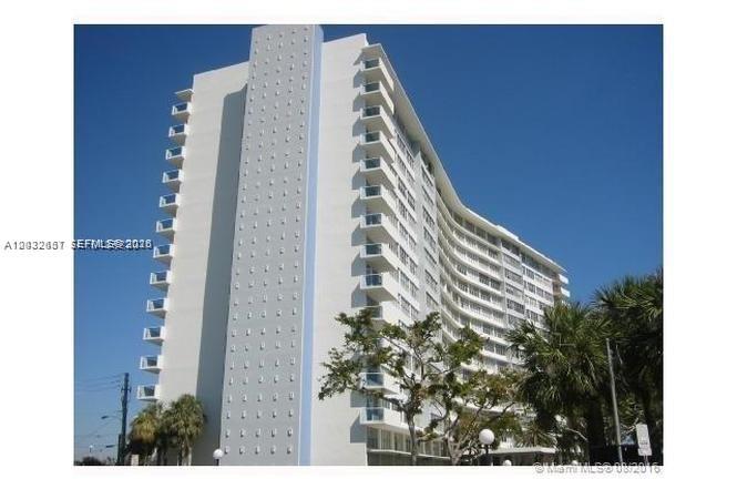 Parkview Point Condo