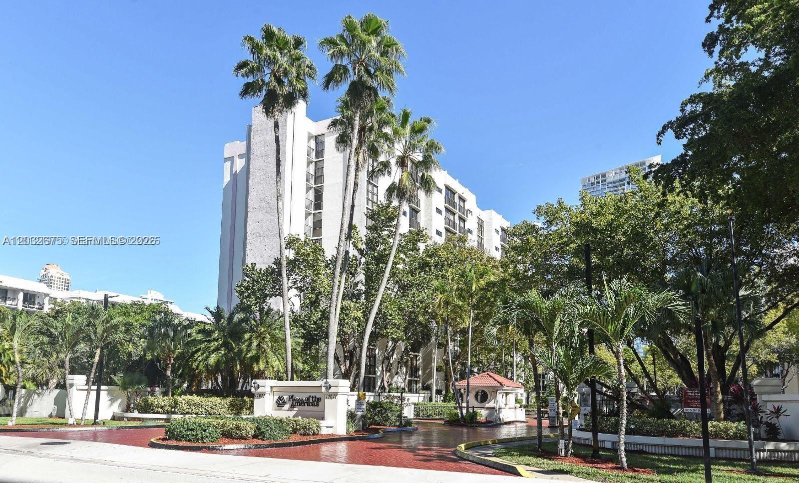 Plaza Of Americas Condo P