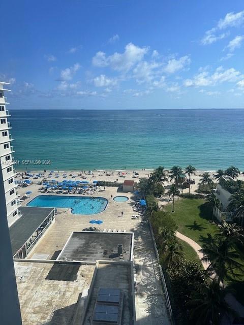The Aventura Beach Club C