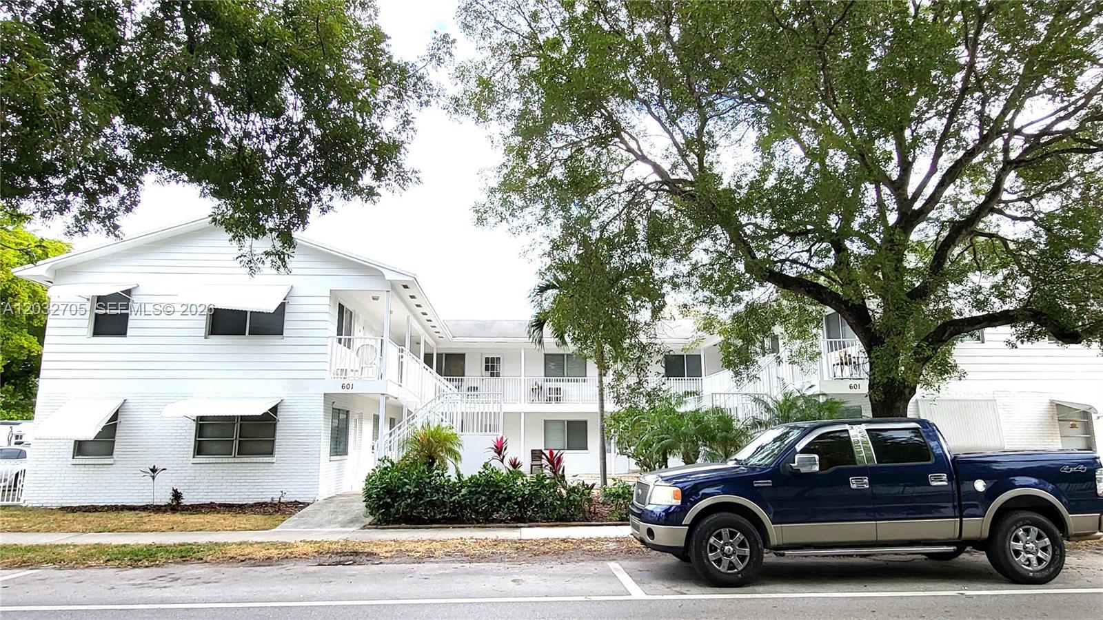 Madison Apts Co-Op