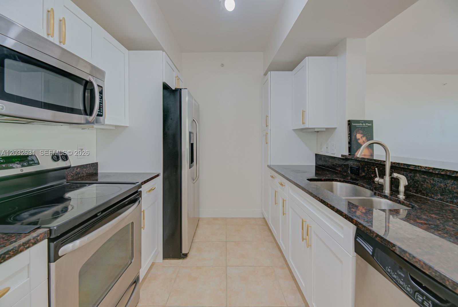 Toscano Condo