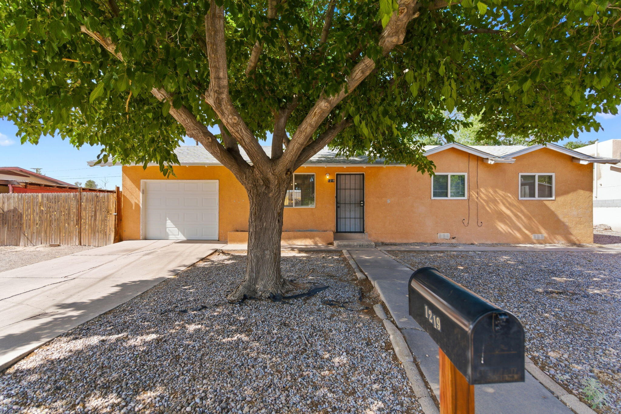 1219 Aztec Road NW Albuquerque, NM 87107