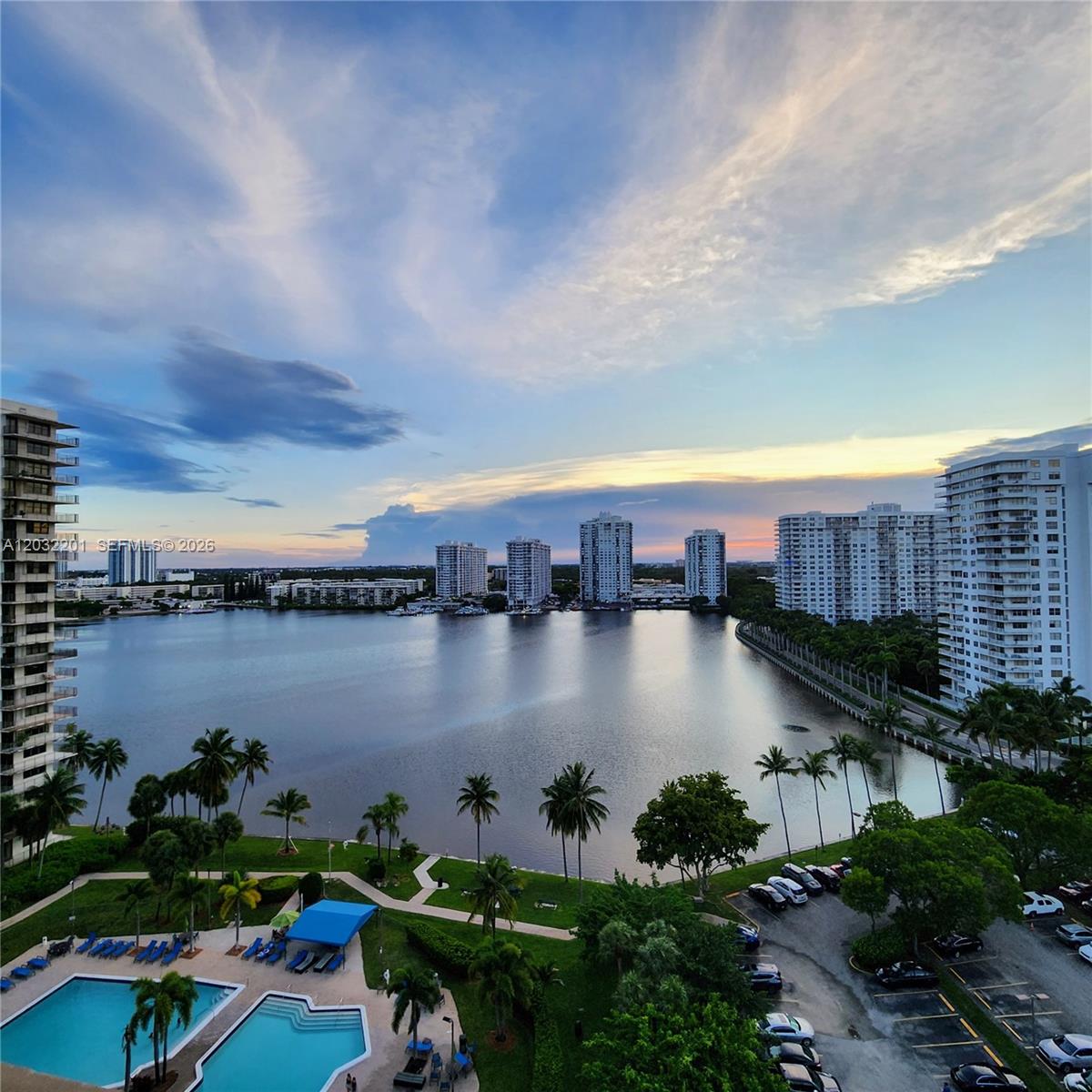 Tower At Biscayne Cove Co
