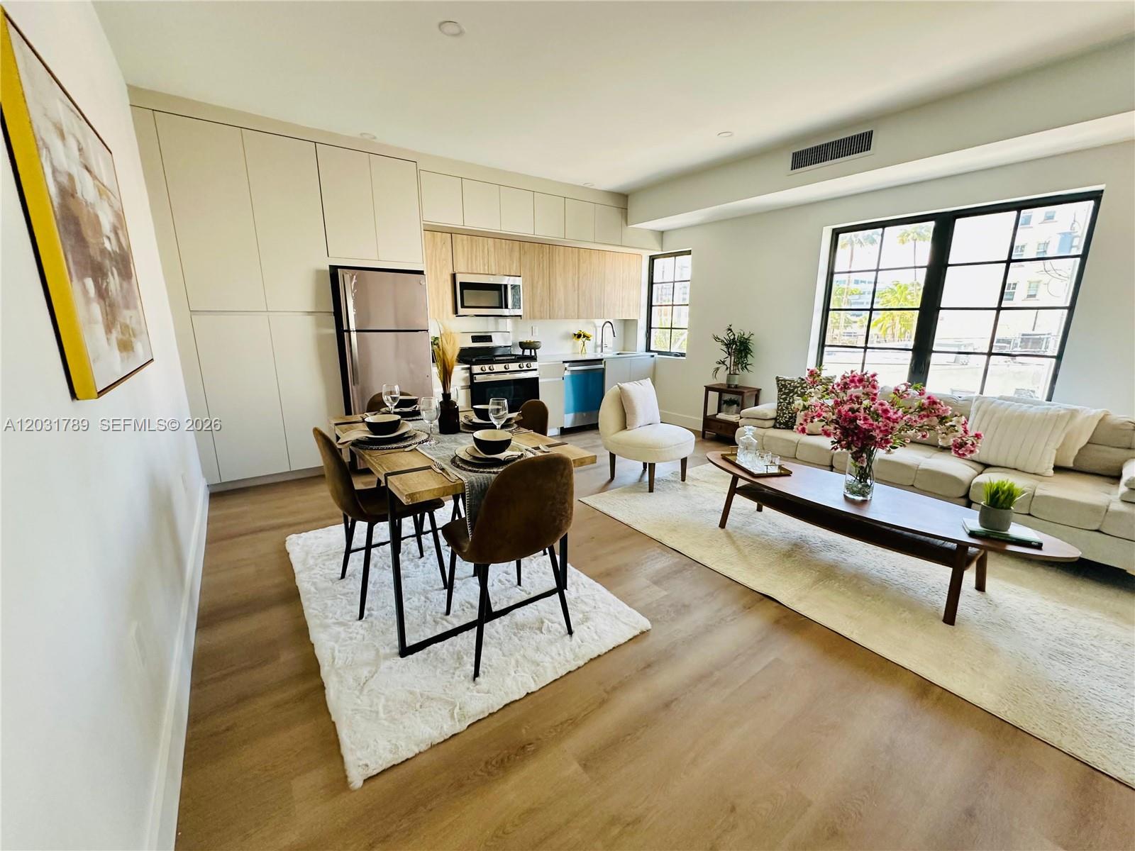 Polo Condo