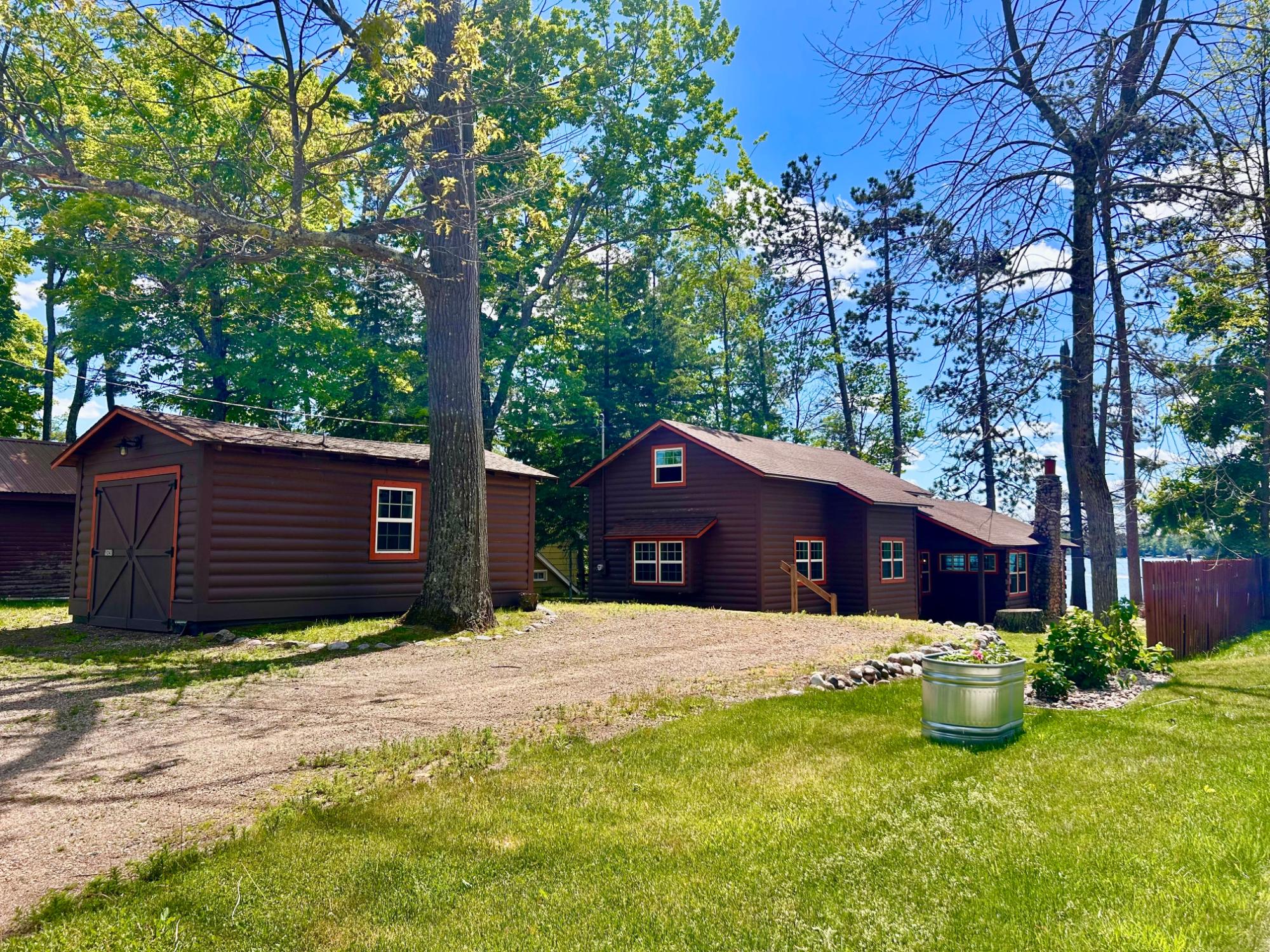 Silver Lake (C) Property 5243 Silver Lake Rd E Photo 3