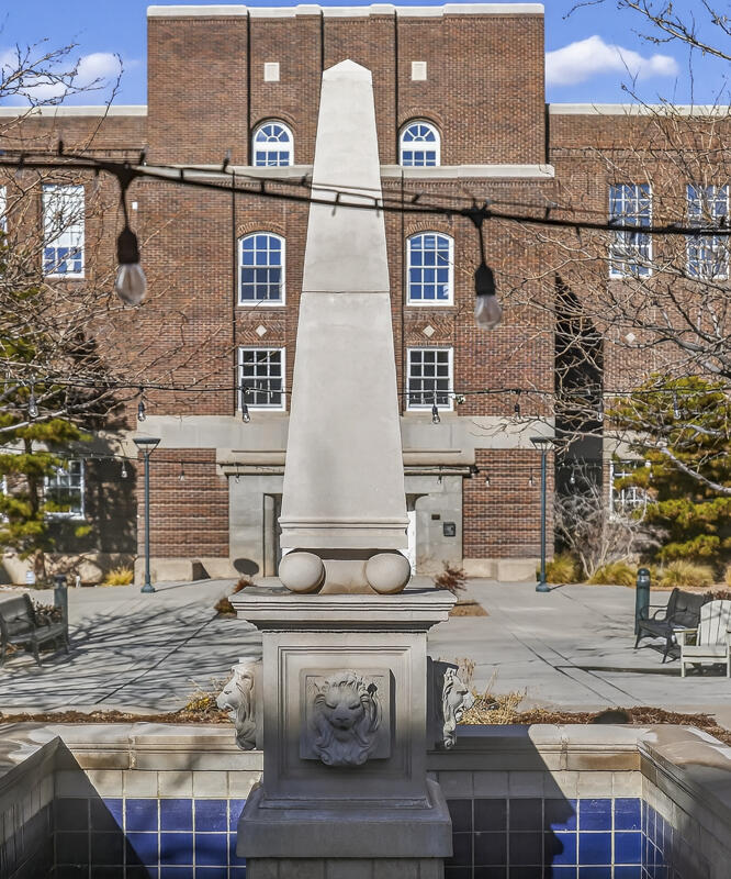 Photo 4 — 301 Central Avenue NE 302