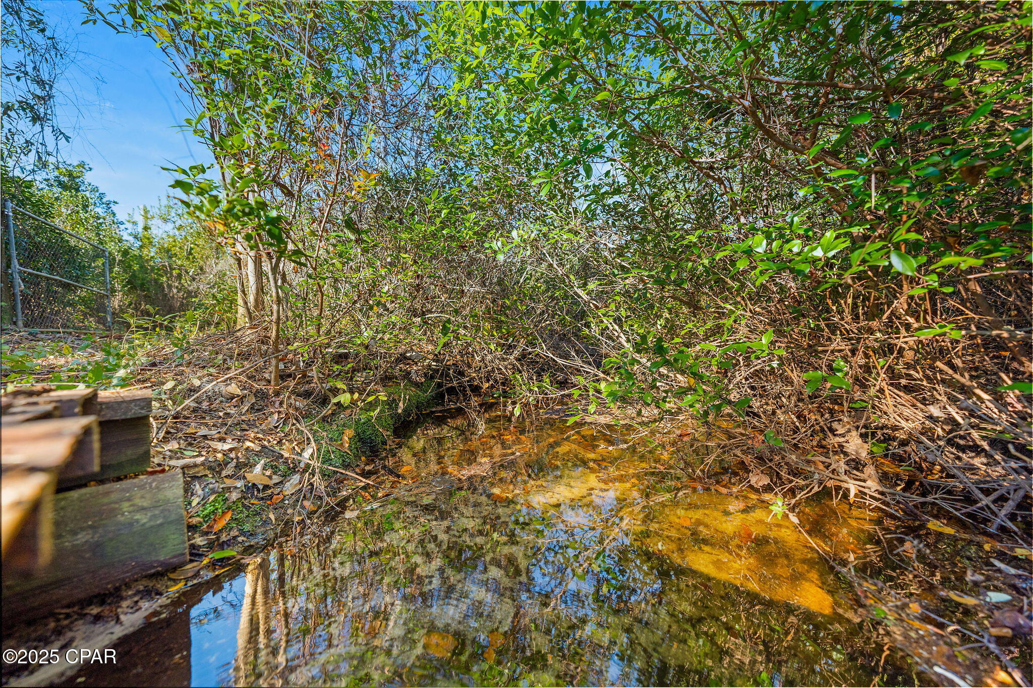 5th image of Tbd Nw Nw Cr 274, Altha, FL 32421 | MLS# 790955