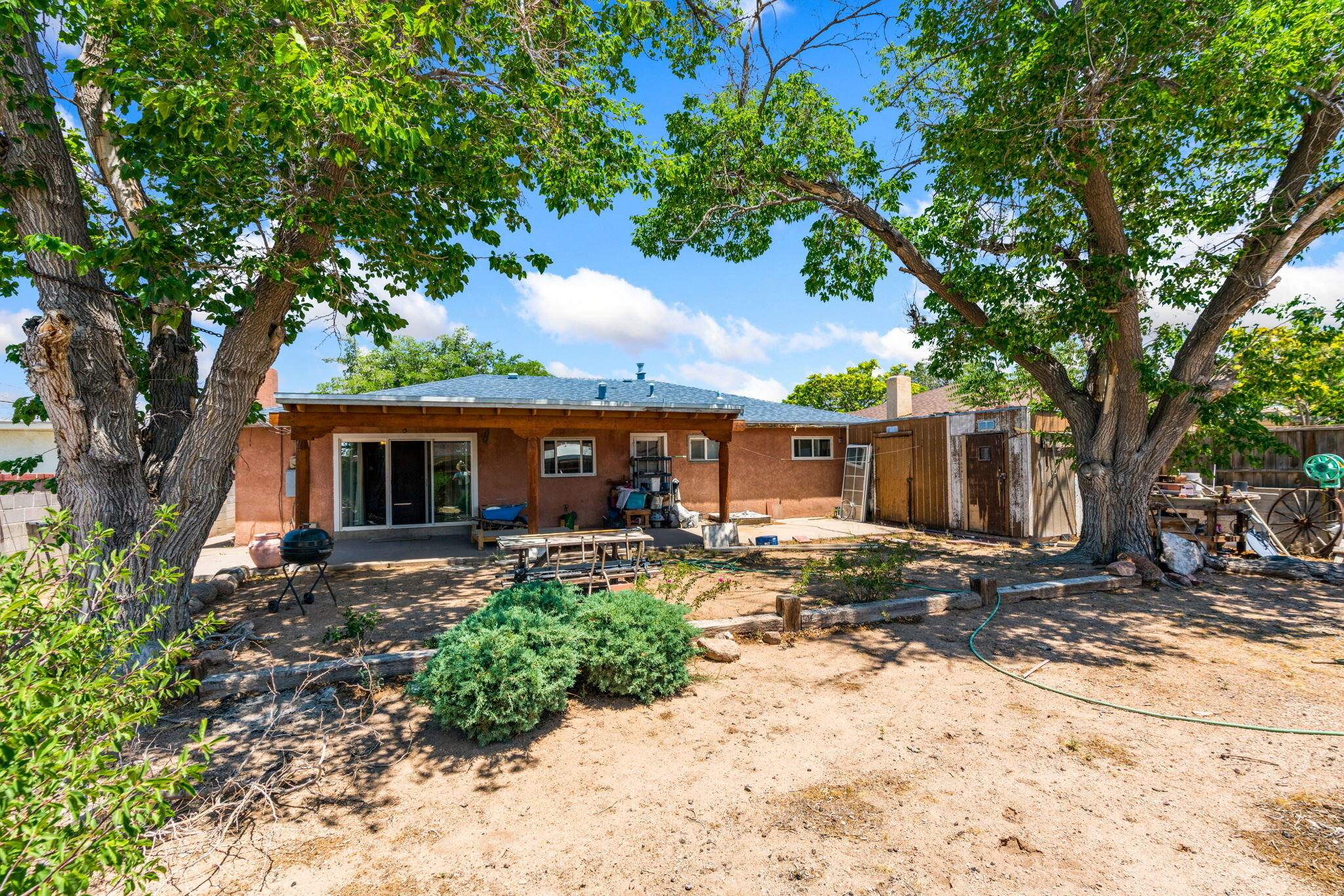 Photo 20 — 4016 Ponderosa Avenue NE
