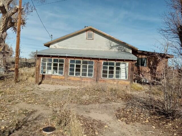4th image of 163 A Nm Hwy 116, Bosque, NM 87006 | MLS# 1105001