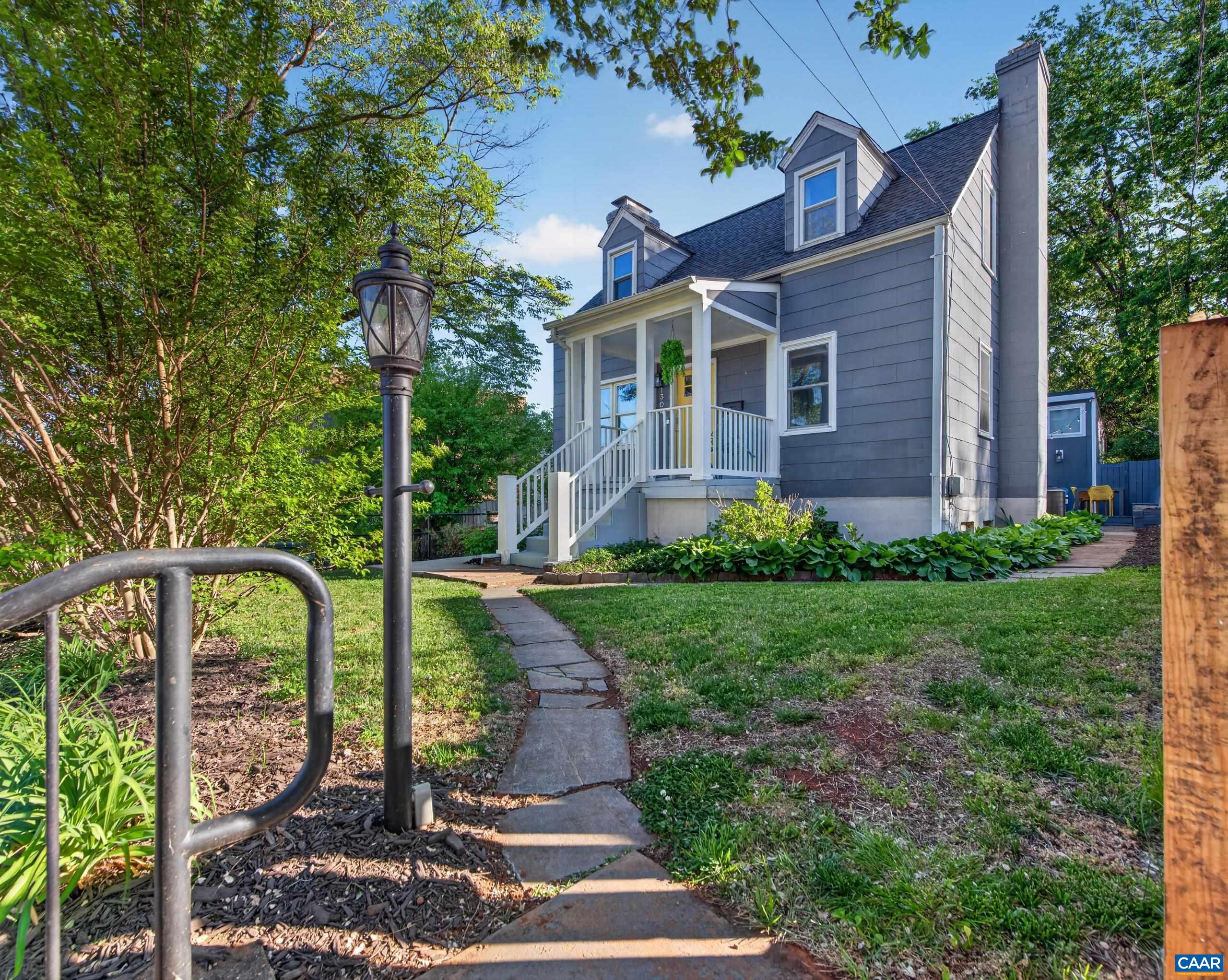1304 BELLEVIEW AVE, Charlottesville, VA 22901