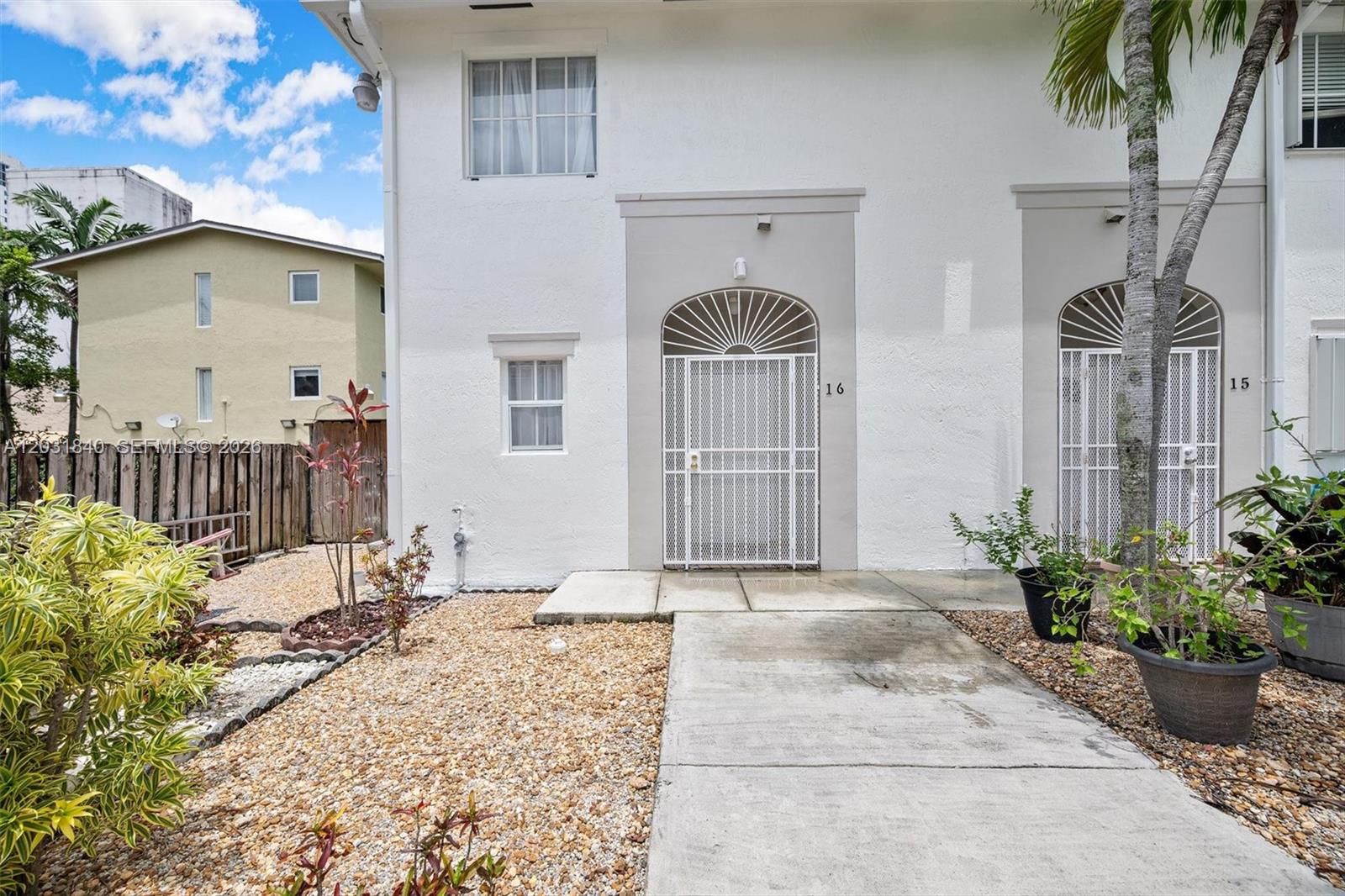 Rio Gardens Condo