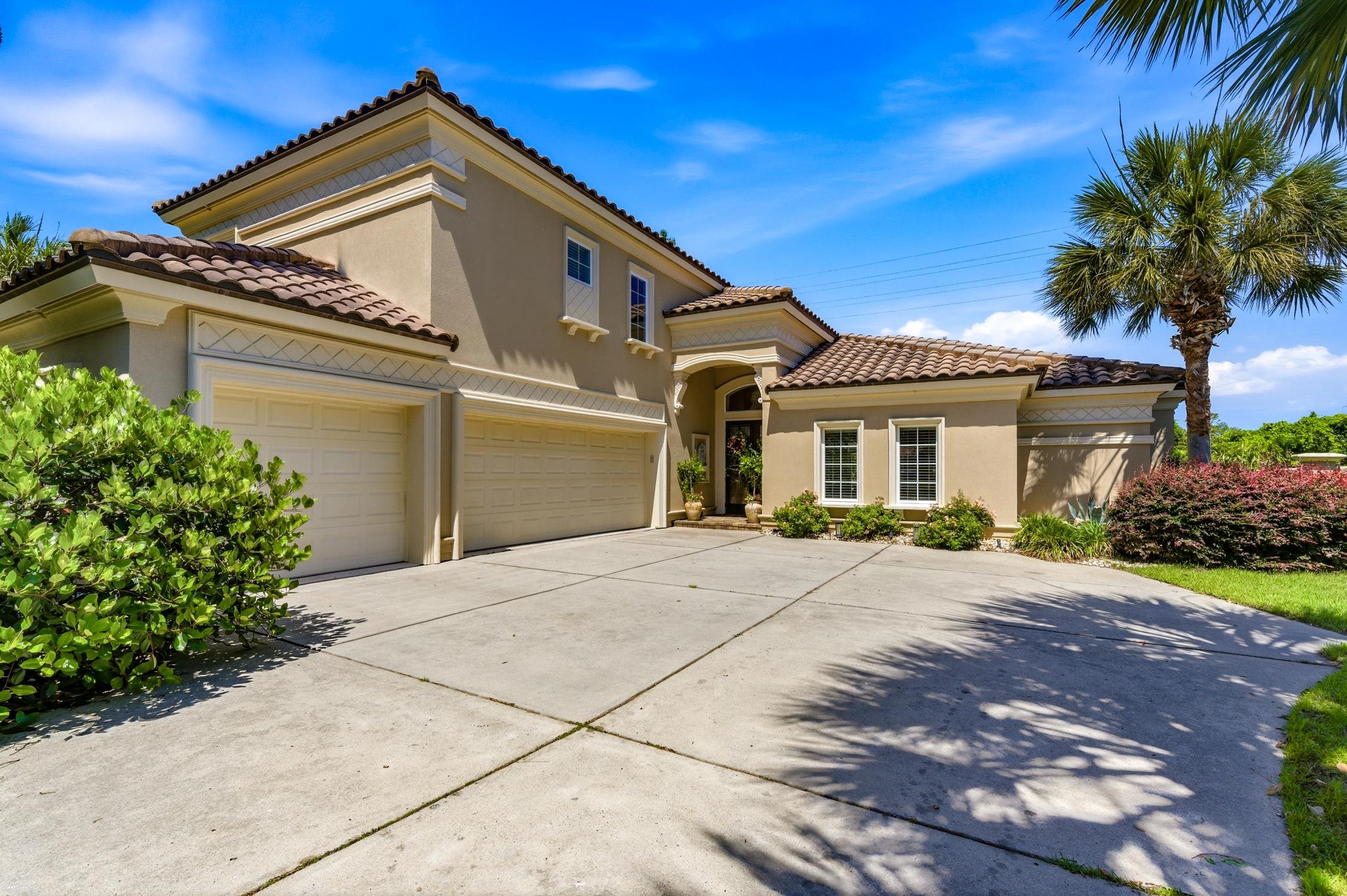 7624 Triana Ct. Myrtle Beach, SC 29572