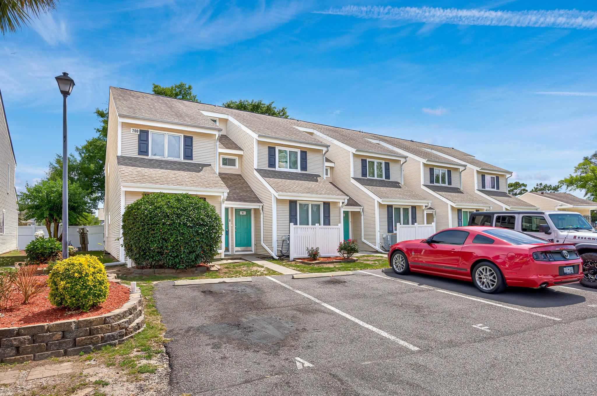 700 Deer Creek Rd. UNIT 7-A Surfside Beach, SC 29575