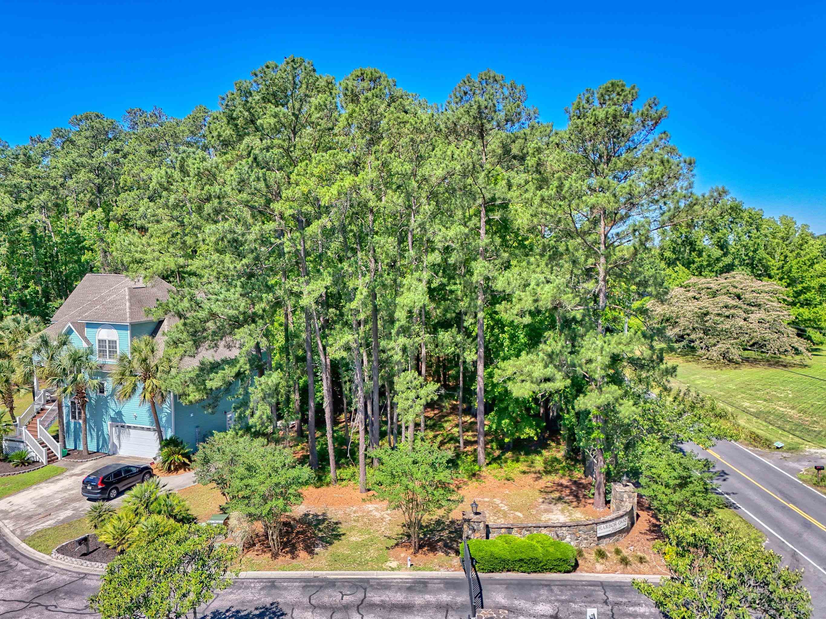 100 Harbor Oaks Dr. Myrtle Beach, SC 29588