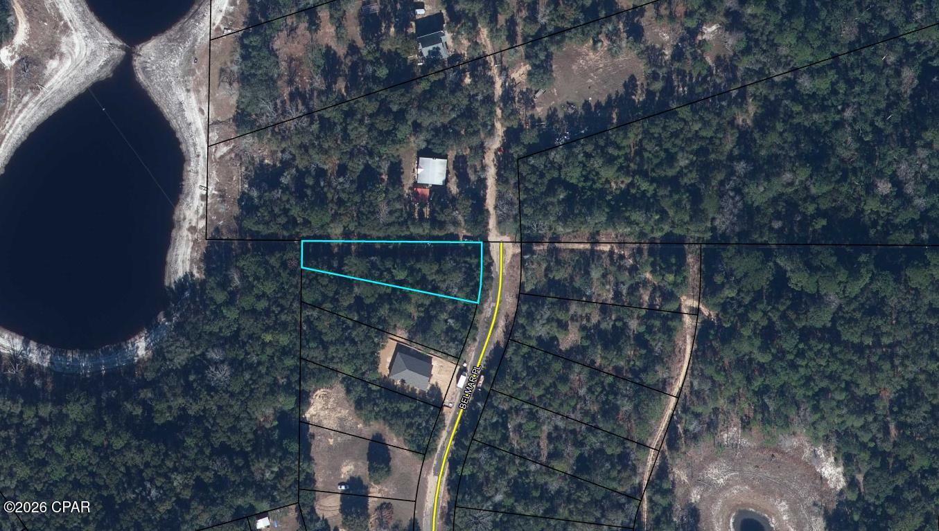 Lot 1 Belmar Place, Chipley, FL 32428