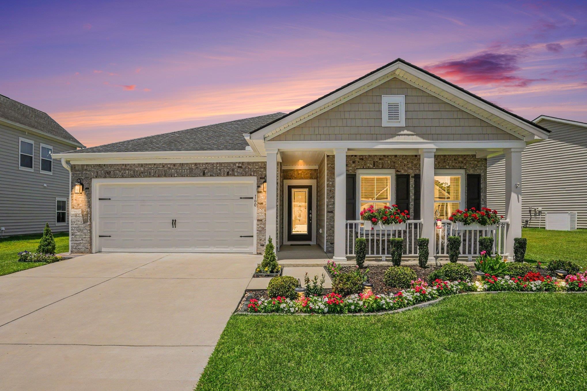 160 Empyrean Circle Myrtle Beach, SC 29588
