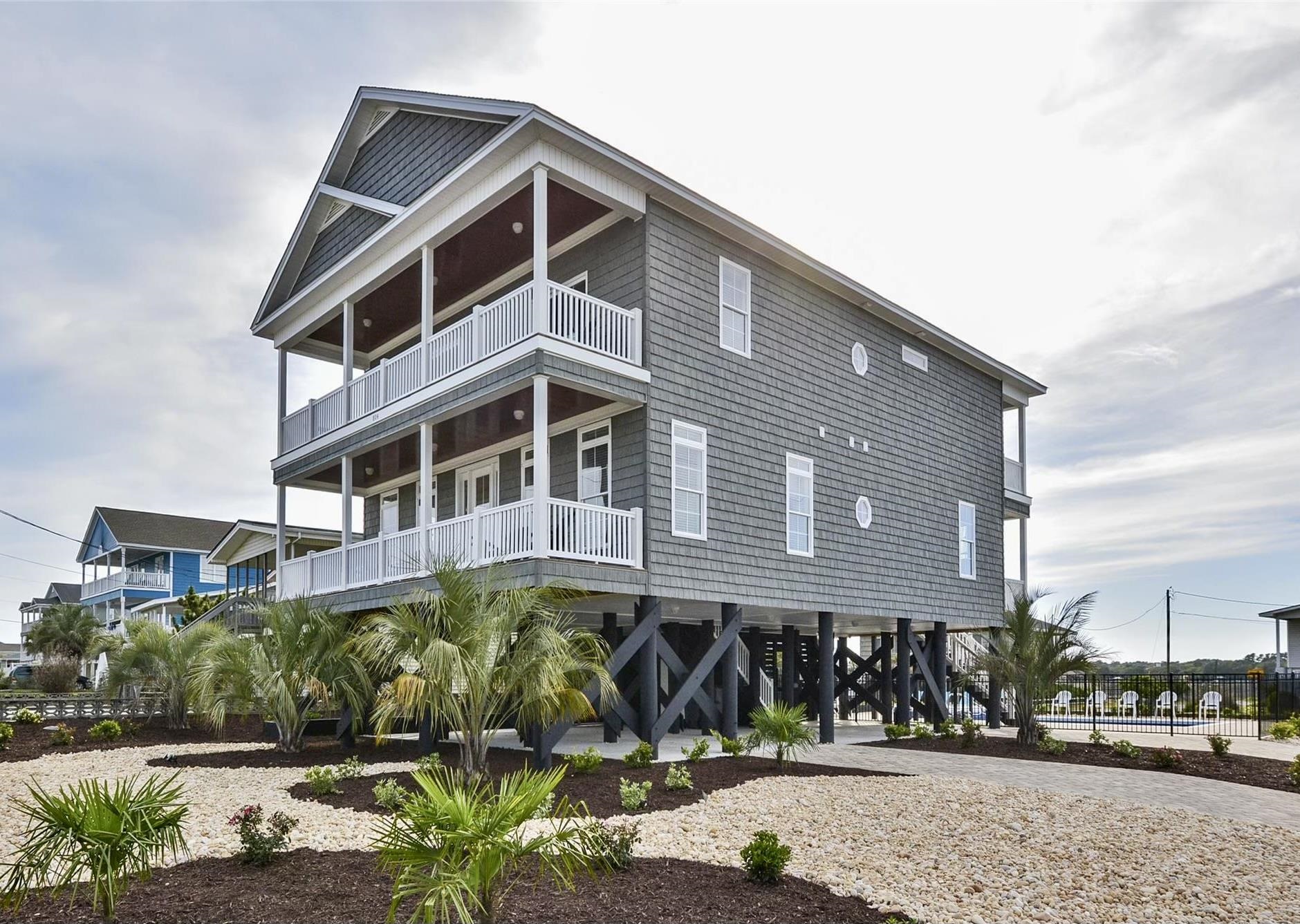 Photo 2 of Sale Pending at 804 S Waccamaw Dr, Murrells Inlet, SC 29576 | MLS# 2614629 | Listing updated on 2026-09-21
