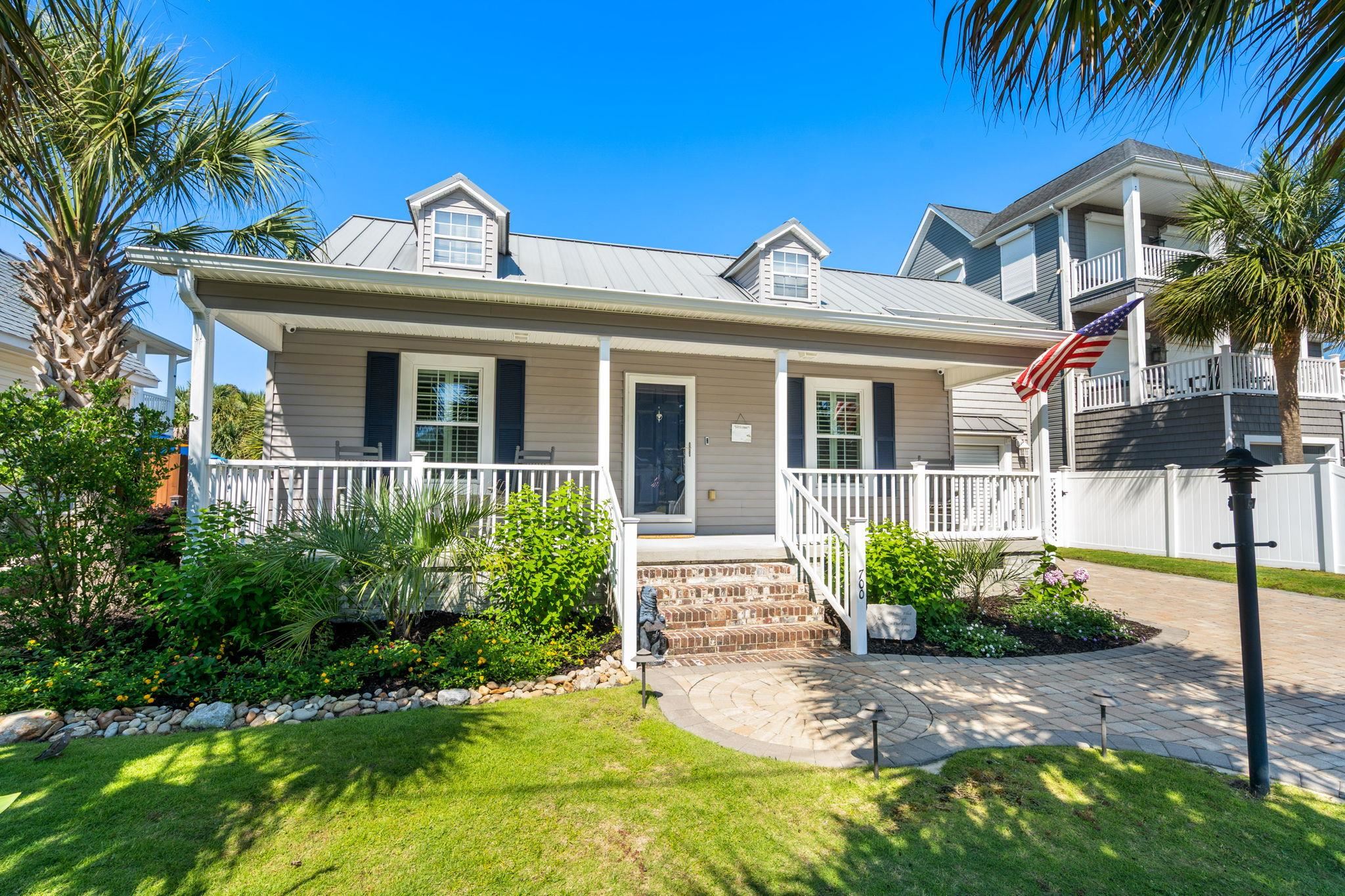 700 25th Ave. S North Myrtle Beach, SC 29582