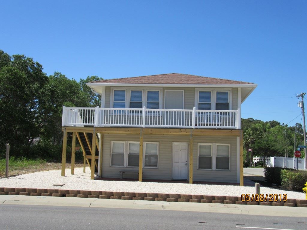 800 S Ocean Blvd. UNIT Down North Myrtle Beach, SC 29582