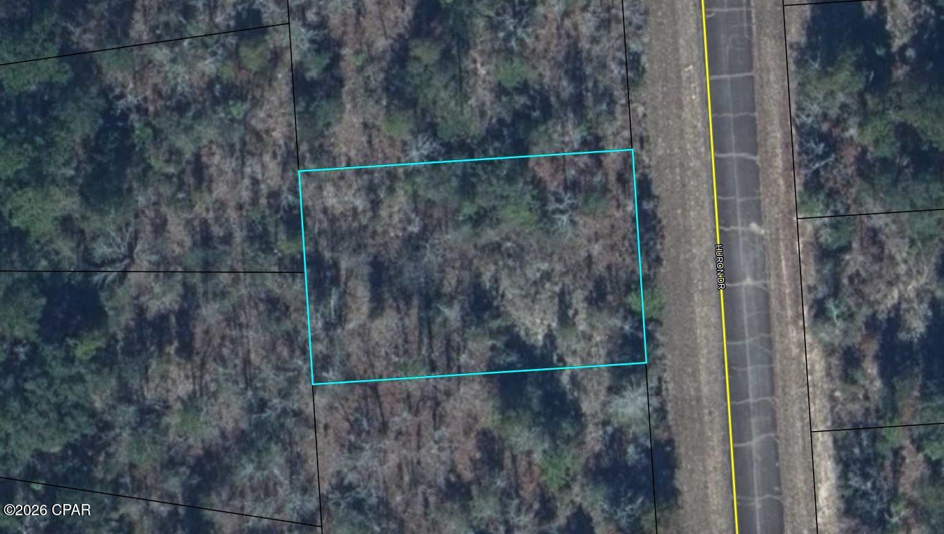 Lot 17 Huron Drive, Chipley, FL 32428