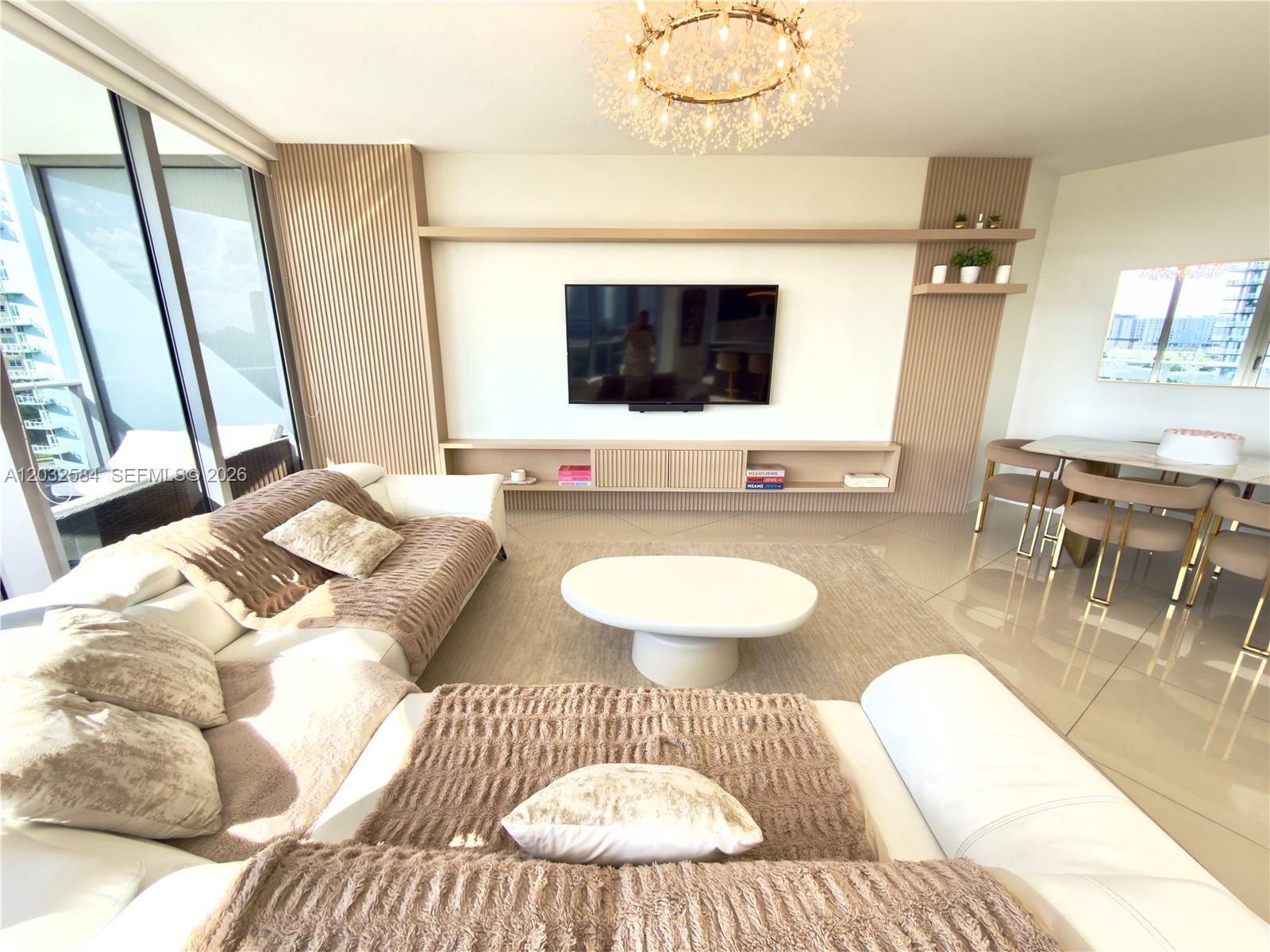 Aria On The Bay Condo