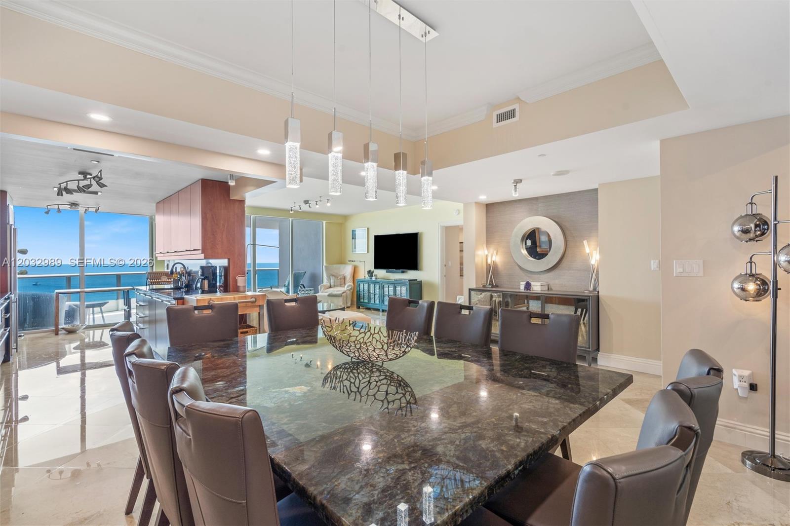 Aquazul Condo