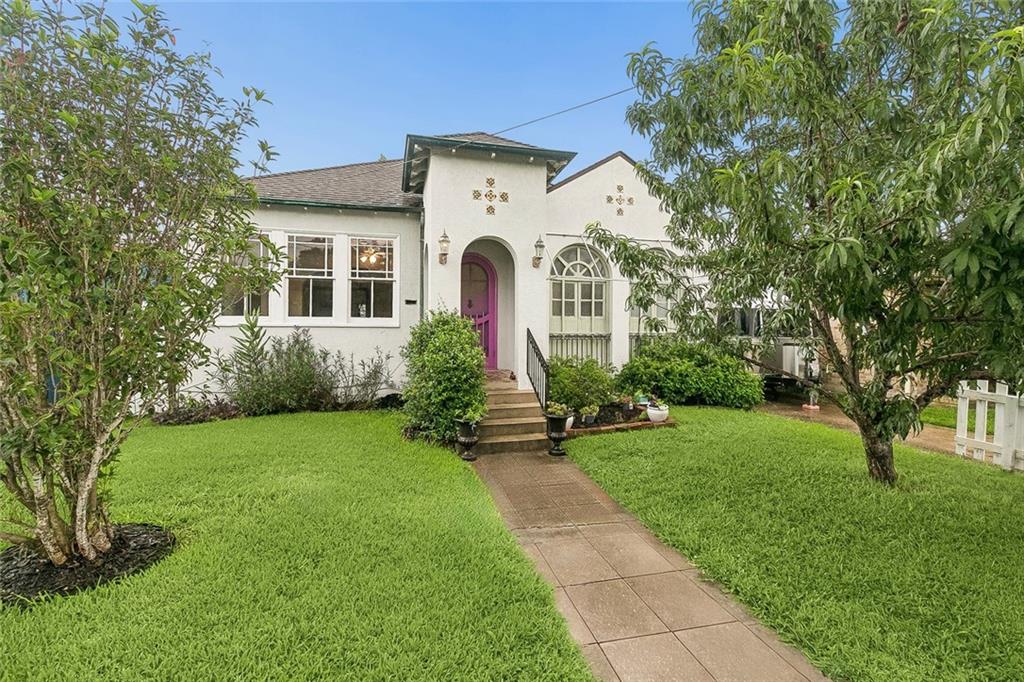 Homes for sale in New Orleans, LA | 3027 Paris Ave, New Orleans, LA 70119 | MLS# 2561878