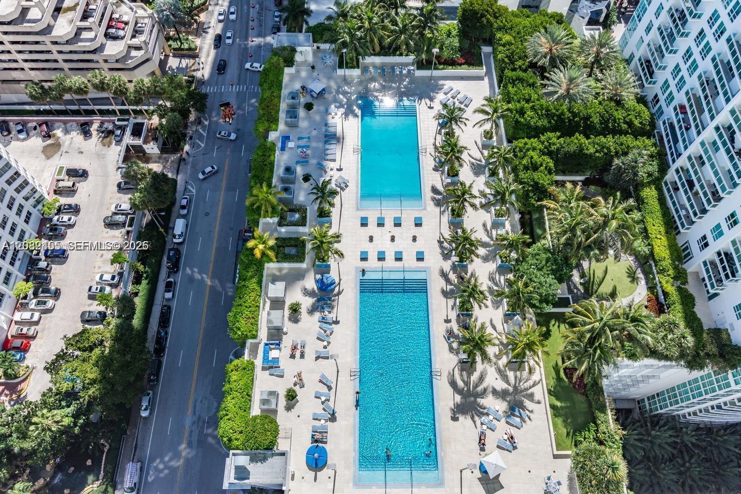 The Plaza 851 Brickell Co