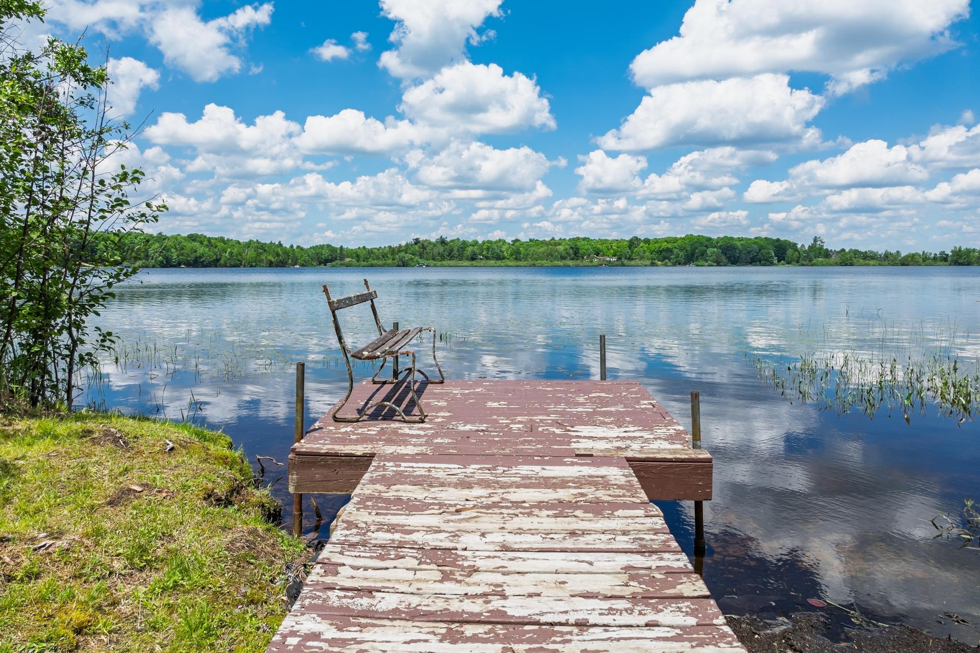 Undocumented Lake Property W648 Hwy 70 Photo 43