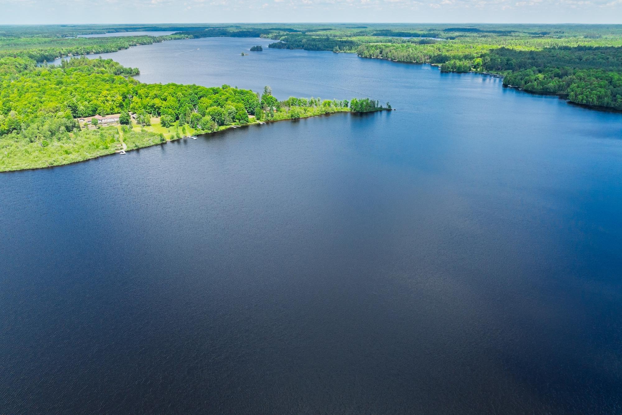 Undocumented Lake Property W648 Hwy 70 Photo 44