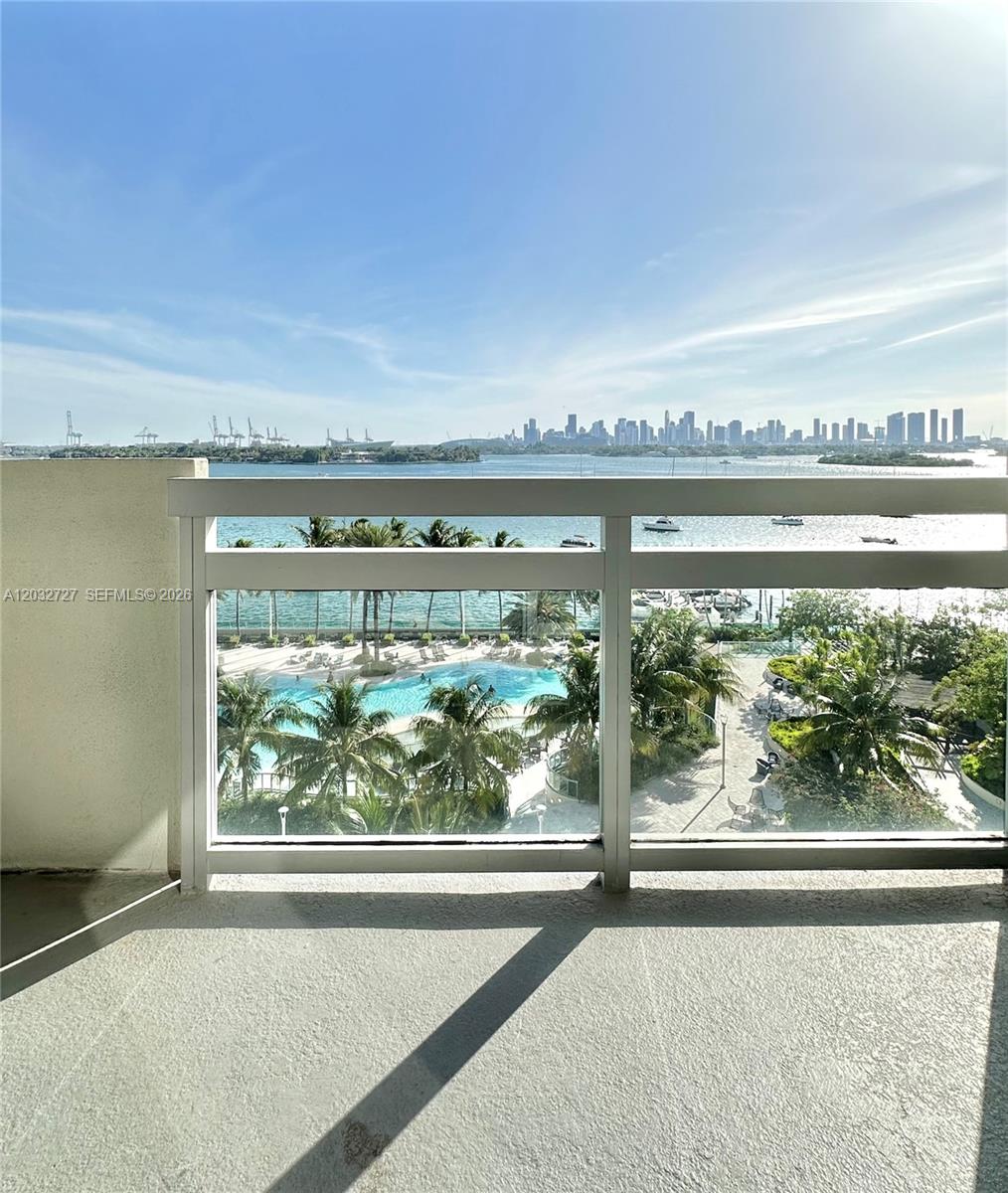 Flamingo South Beach I Co