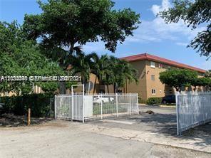 Royal Palm Gardens Condo