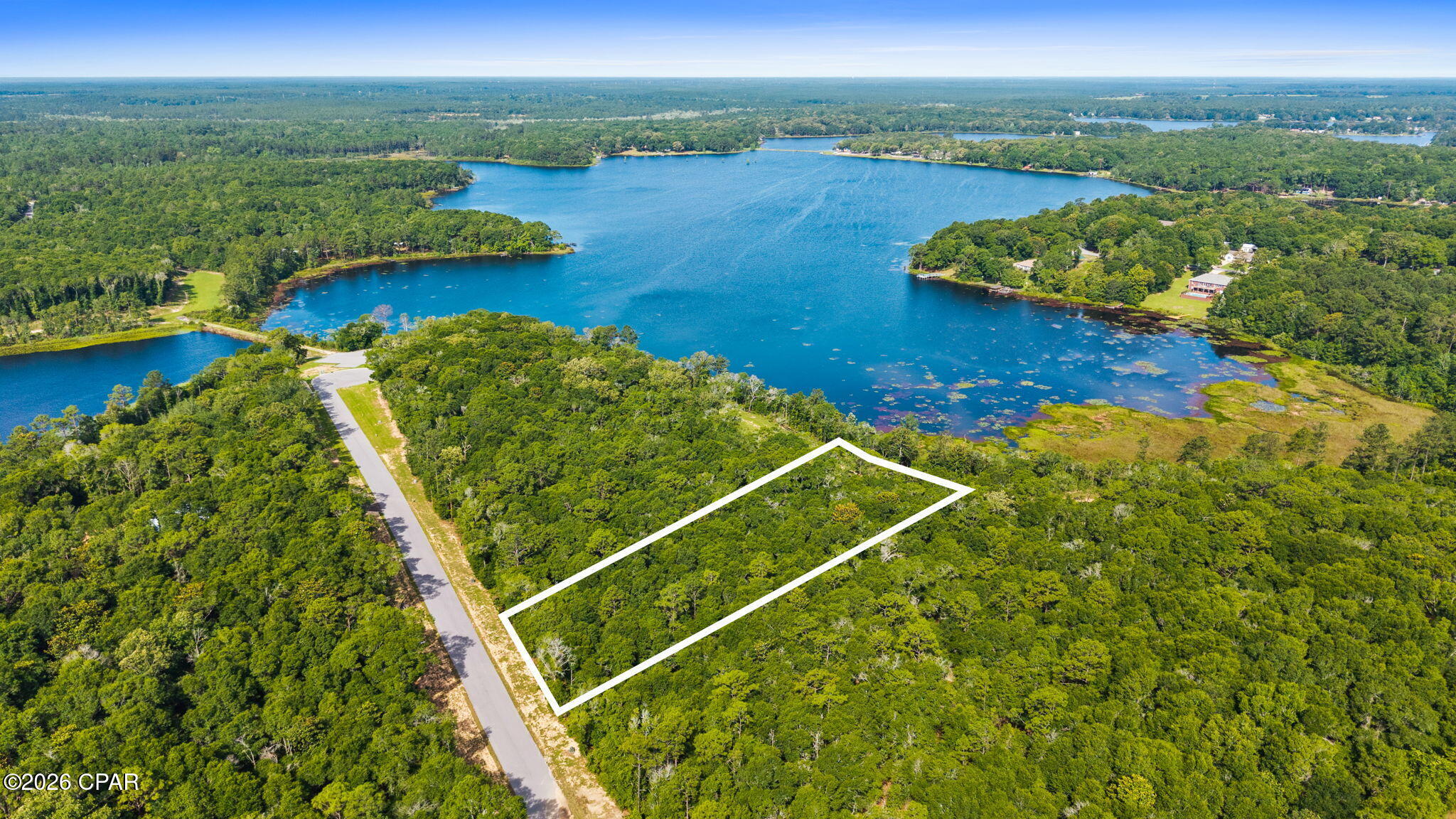 Lot 62 Seacoast Way, Defuniak Springs, FL 32433