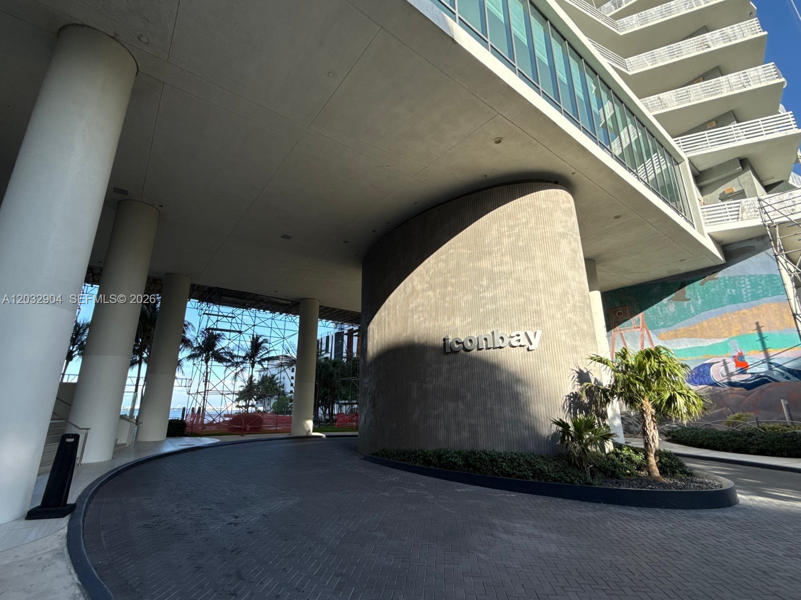 Icon Bay Condo