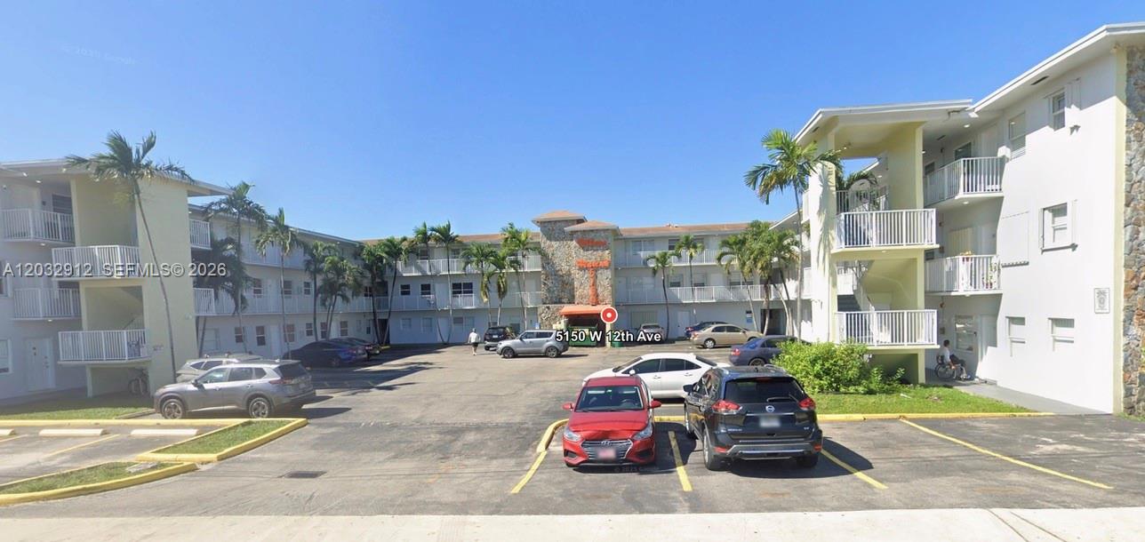 Village Of Hialeah Condo