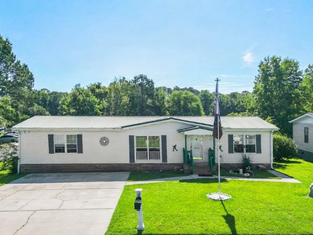 3036 Denine Dr. Conway, SC 29526