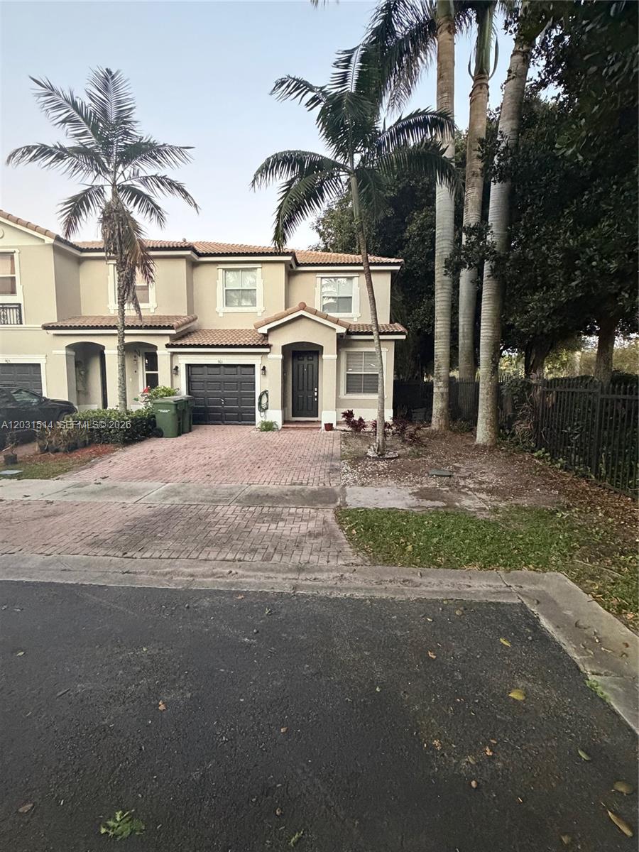 Floridian Isles South