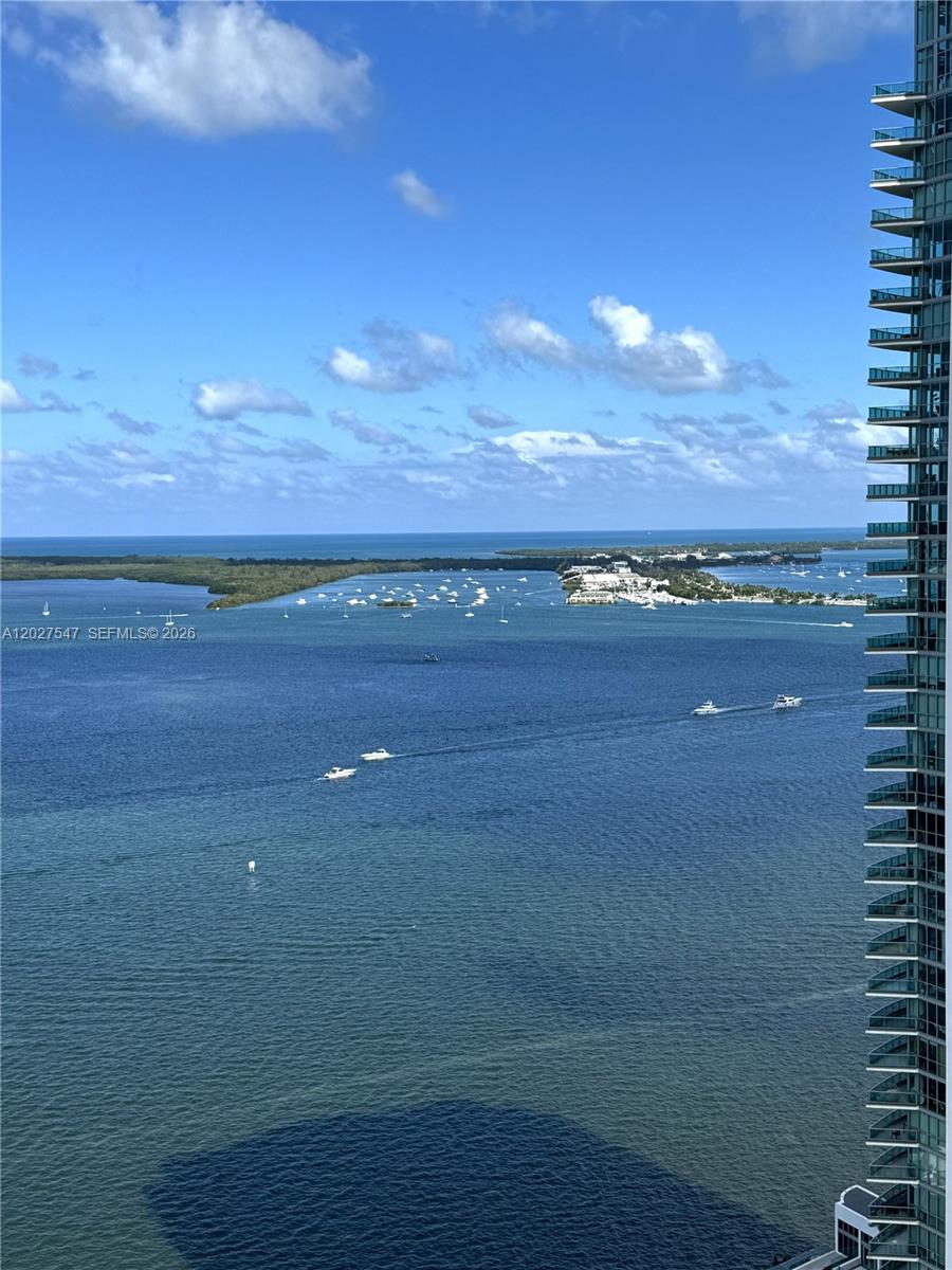 The Club At Brickell Bay