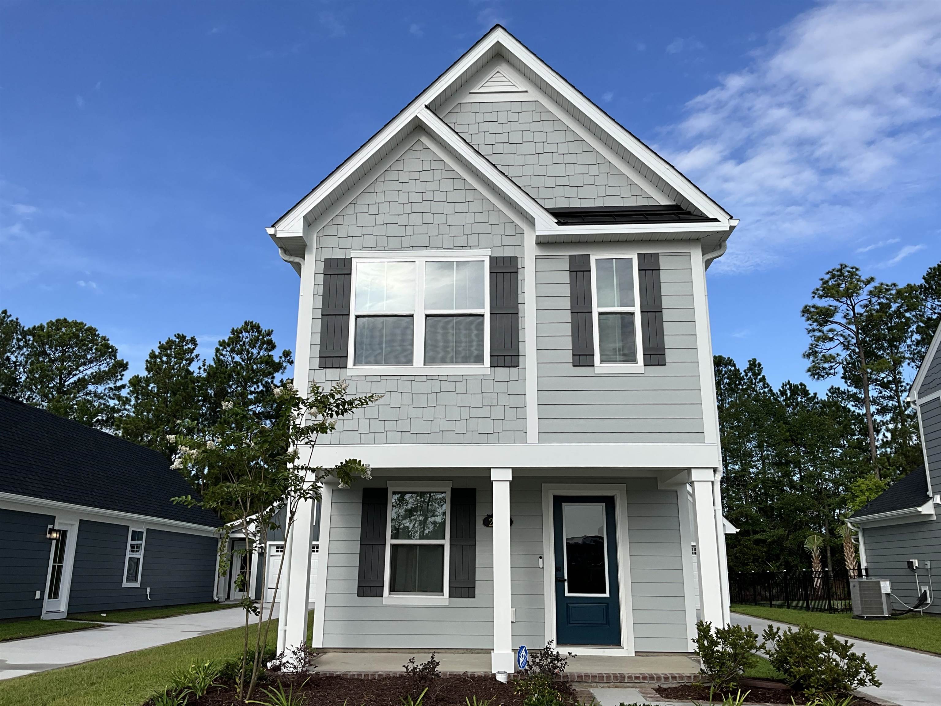 2713 Rowyn St. Longs, SC 29568