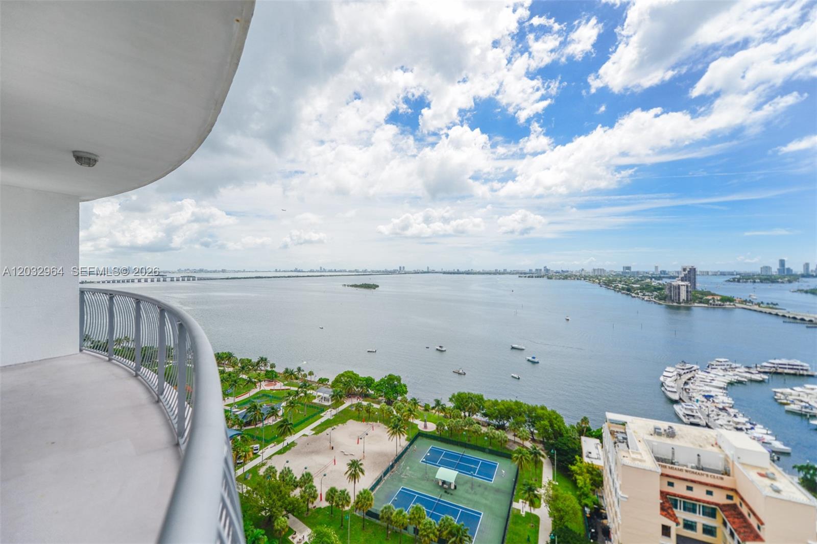 Opera Tower Condo